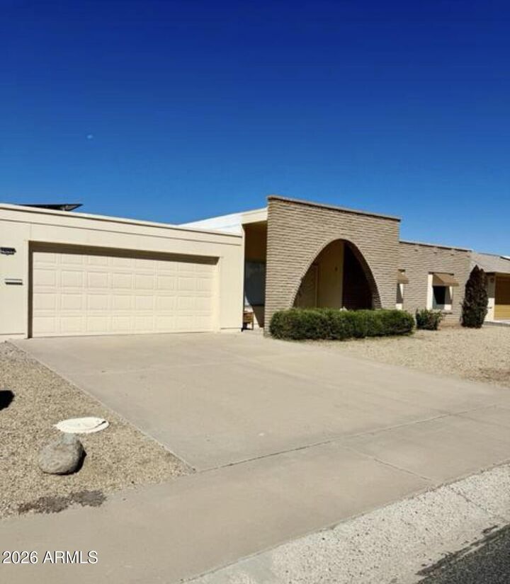 Property Photo:  14202 N Lakeforest Drive  AZ 85351 
