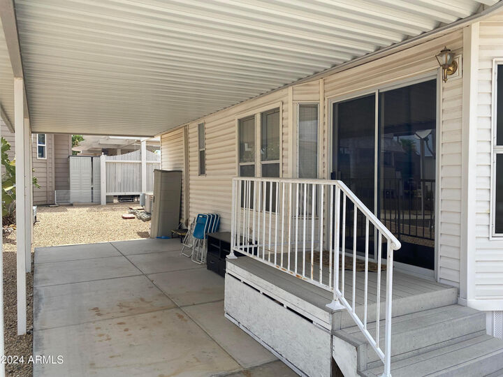 Property Photo: 17200 W Bell Road 1476 AZ 85374