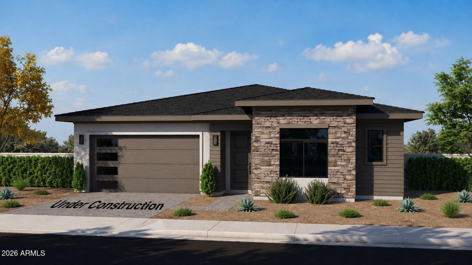 Property Photo: 5457 E Collins Way AZ 86314