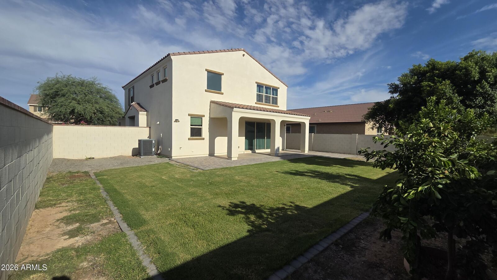 Property Photo: 5220 S Hadron -- AZ 85212