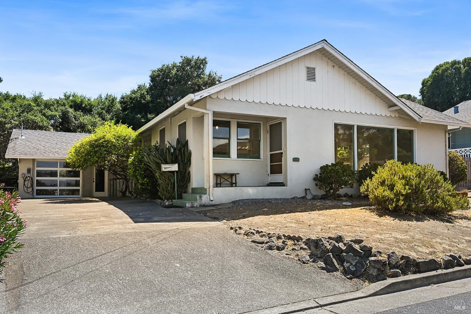 Property Photo:  12 Nob Hill Terrace  CA 94952 