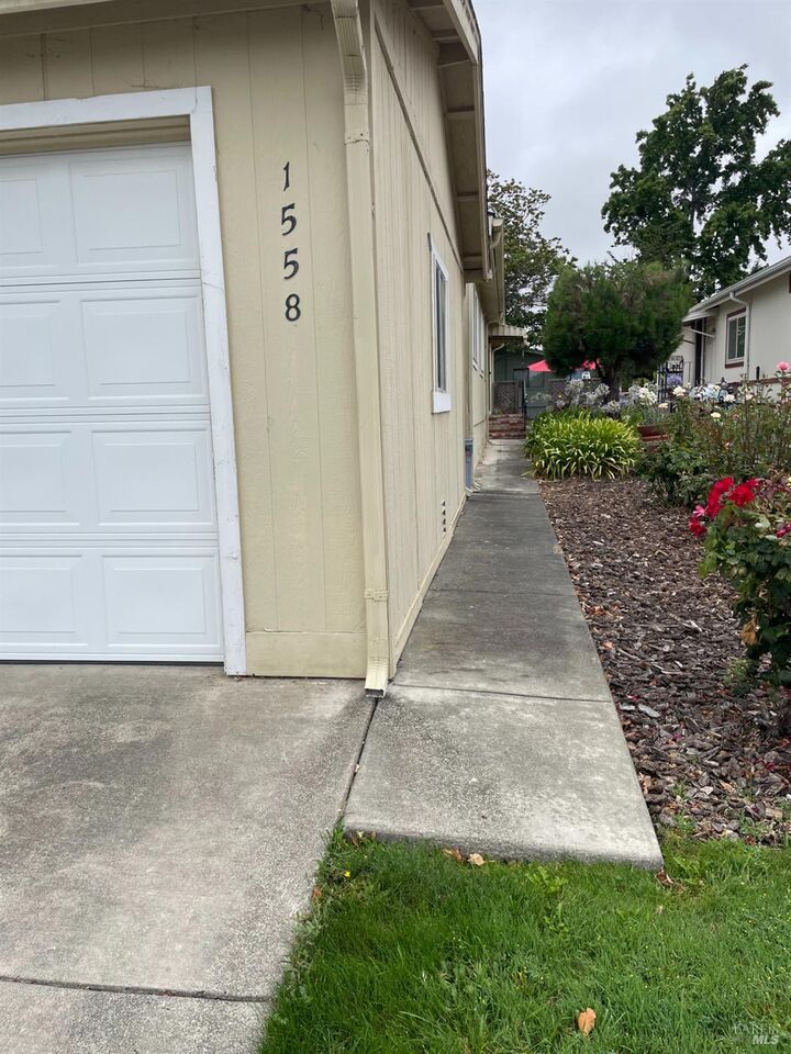 Property Photo:  1558 Royal Oak Drive  CA 94954 