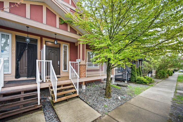 7088 144 Street — photo 1