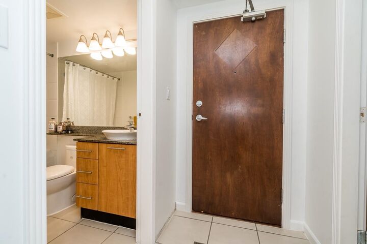 Property Photo: 7831 Westminster Highway 511 BC V6X 4J4