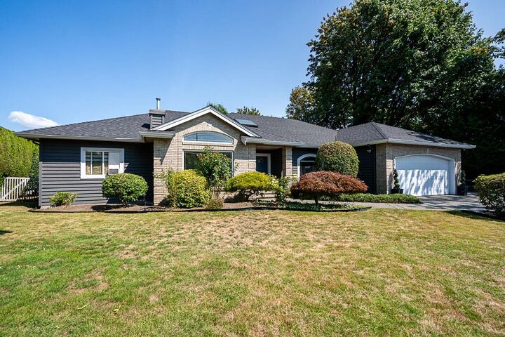 5758 W Kettle Crescent — photo 1