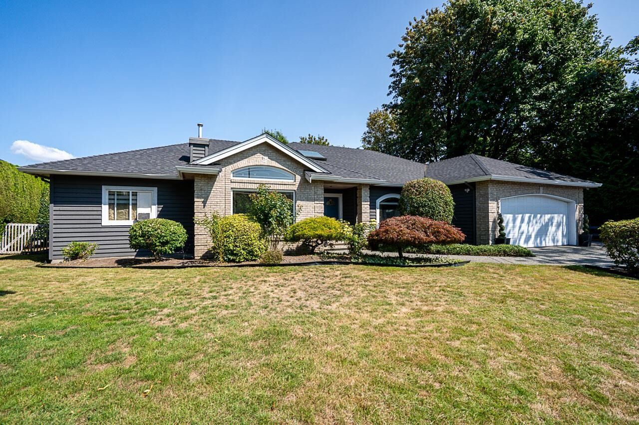 Property Photo: 5758 W Kettle Crescent BC V3S 8R6