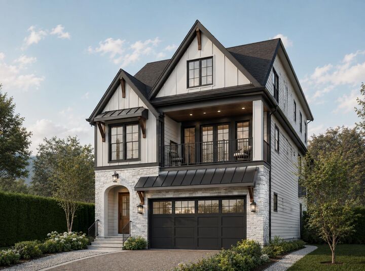 20535 123 Avenue Lot 1 — photo 1