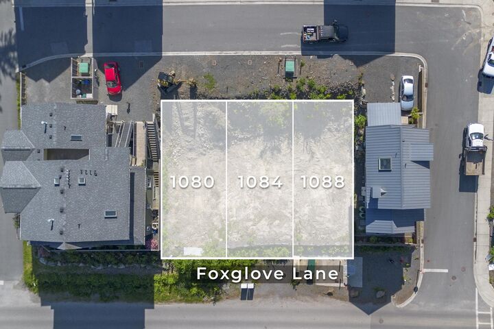 Property Photo:  1080 Foxglove Lane  BC V0N 1G1 