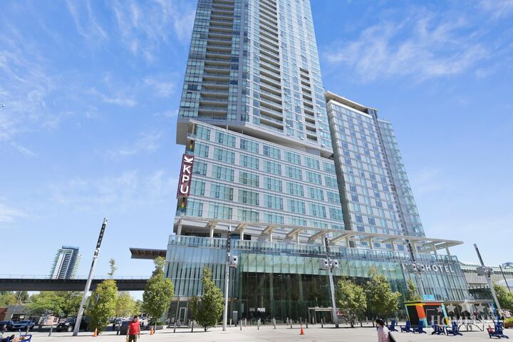 Property Photo:  13495 Central Avenue 4705  BC V3T 0K2 