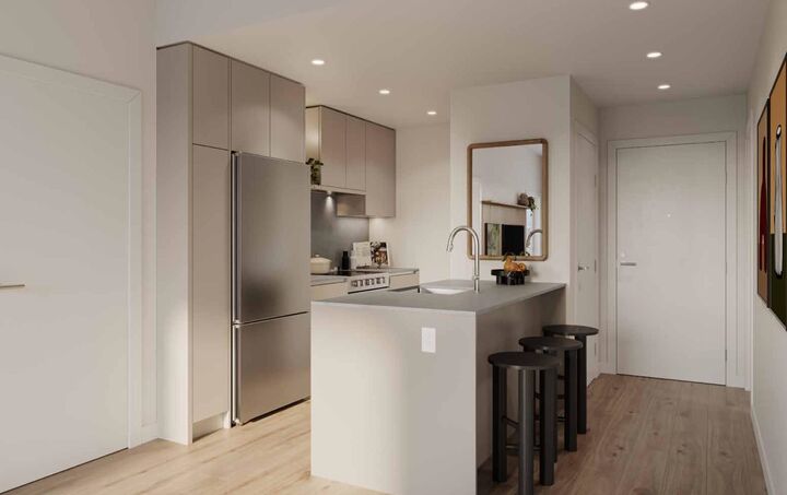 Property Photo: 6433 128 Street 308 BC V0V 0V0