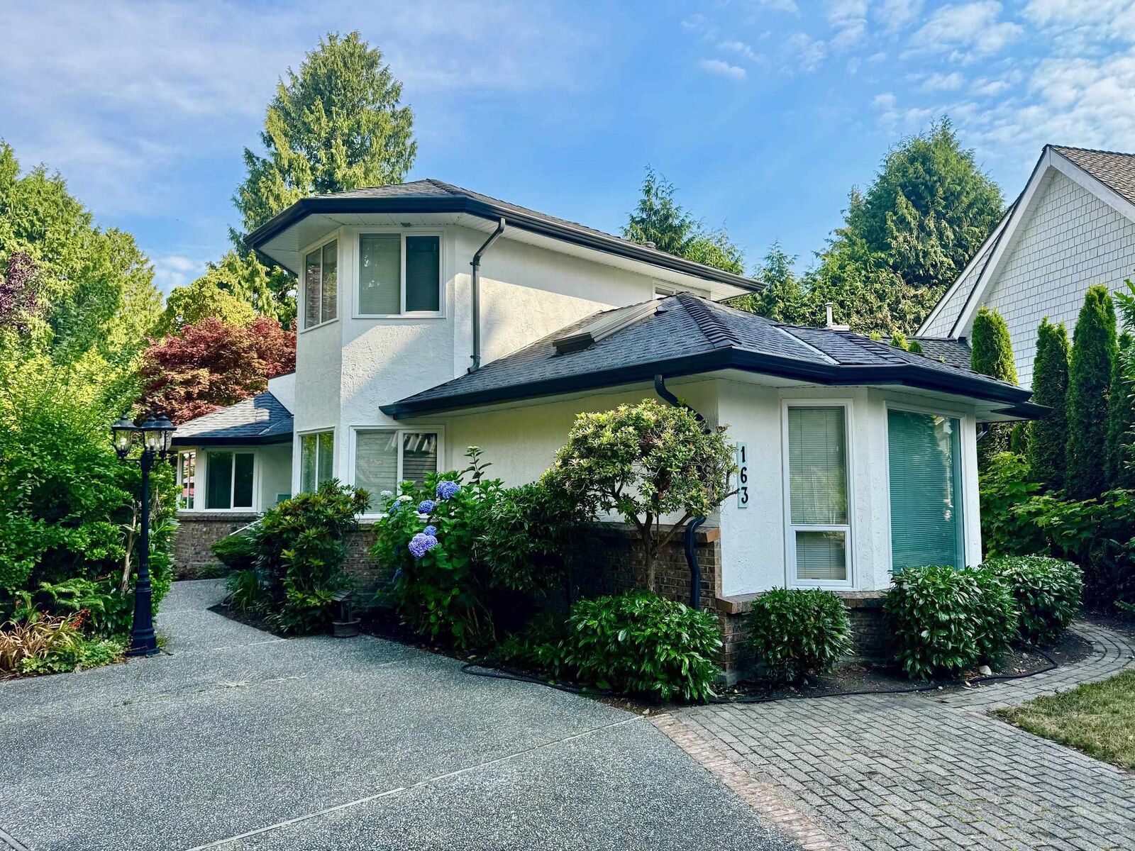 Property Photo: 163 49 Street BC V4M 2P1