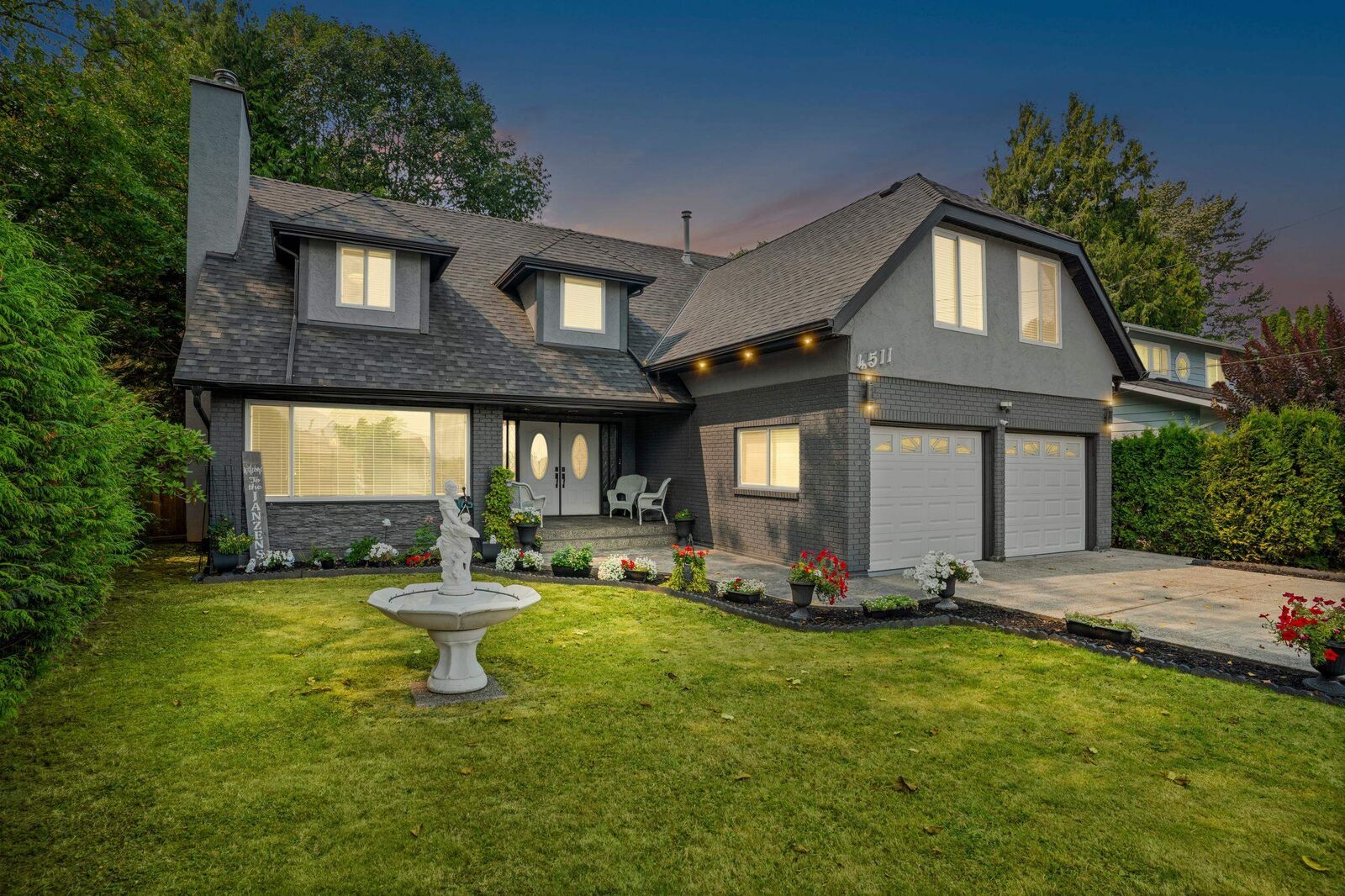 Property Photo: 4511 No 3 Road BC V2R 5E8