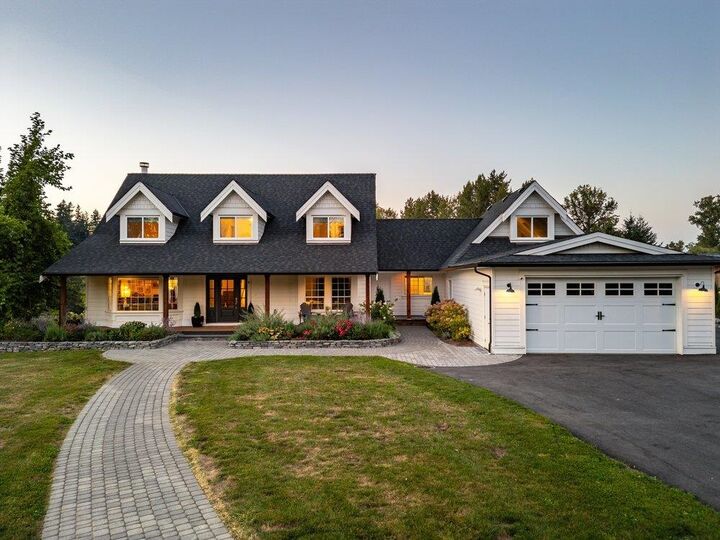 Property Photo: 23873 12 Avenue BC V2Z 2Y2