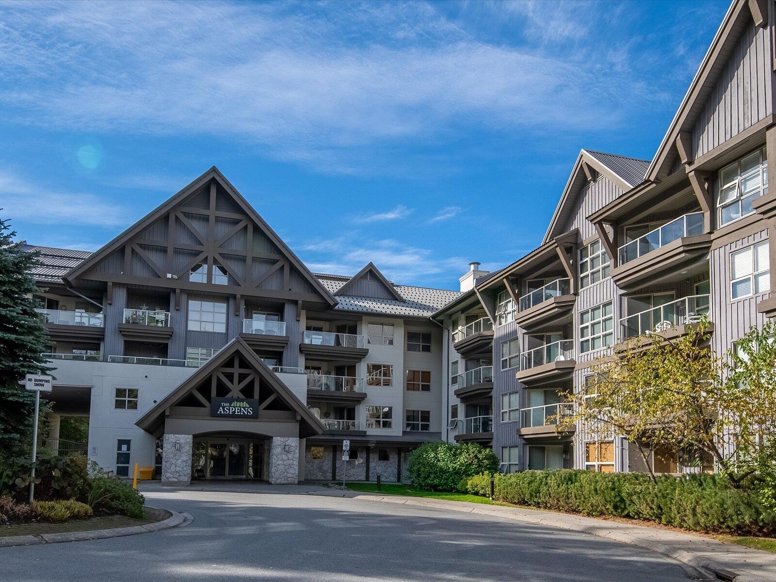 Property Photo:  4800 Spearhead Drive 363(39)  BC V8E 1G1 