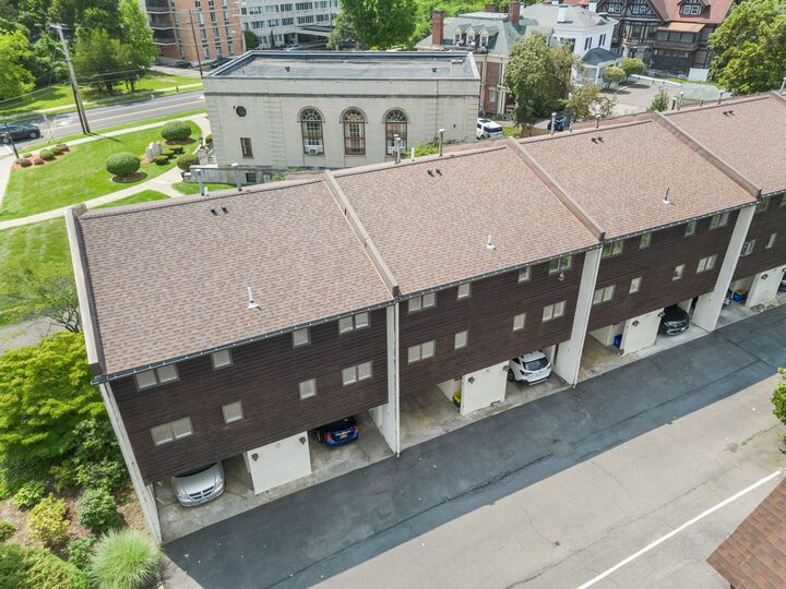 Property Photo: 19 Front Street C Or#3 NY 13905