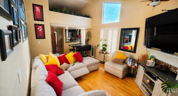 Property Photo: 7800 Westfield Road 34 CA 93309