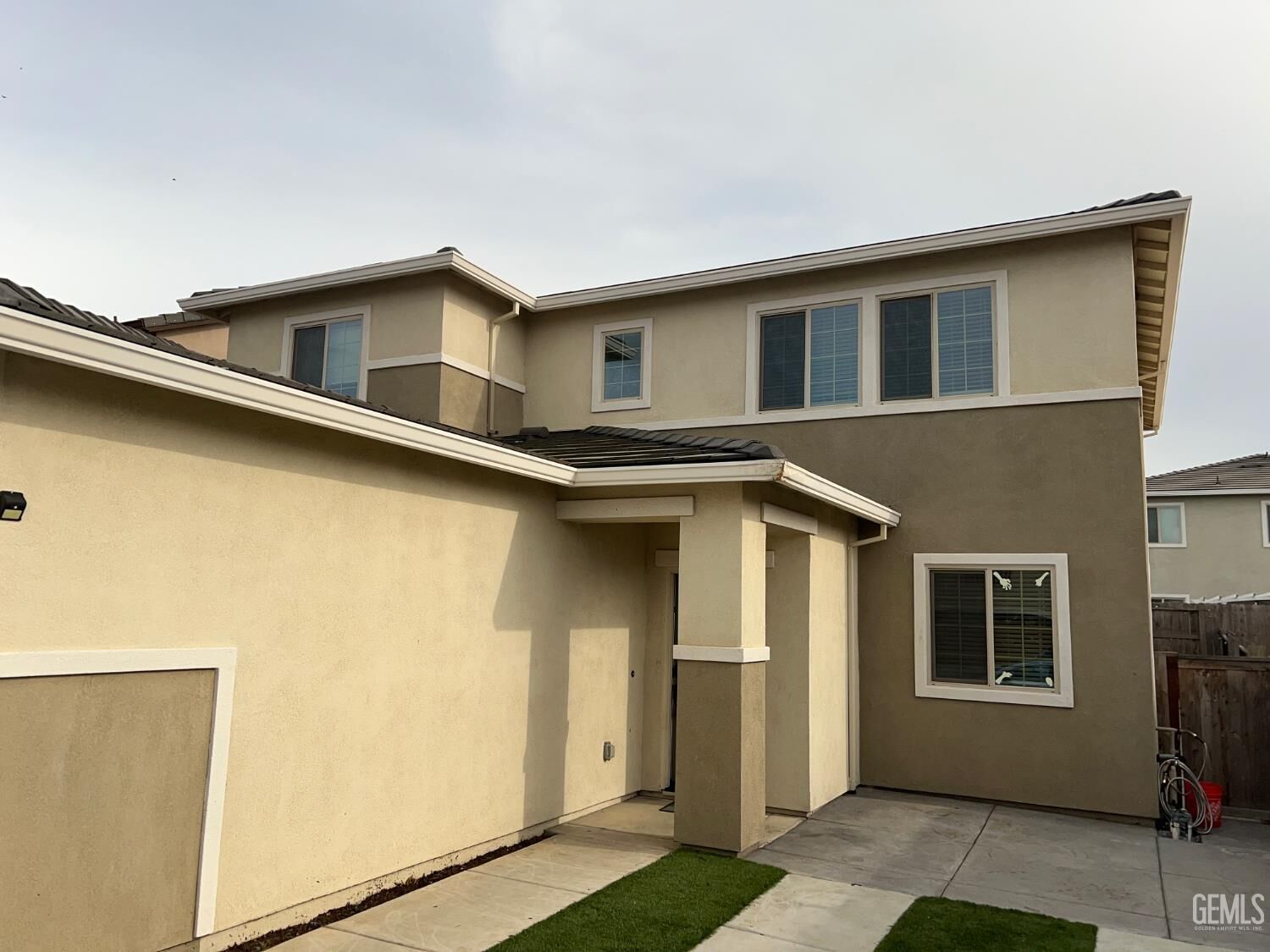 Property Photo:  12722 Montbrook Way  CA 95742 