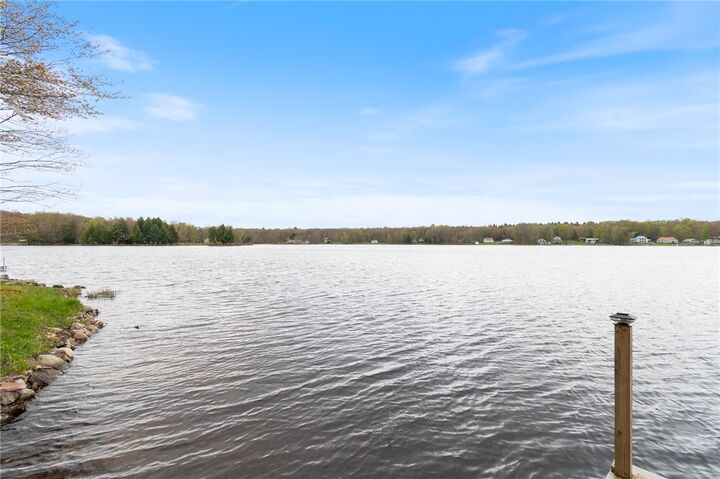Property Photo: 156 Lorton Lake Drive NY 13302