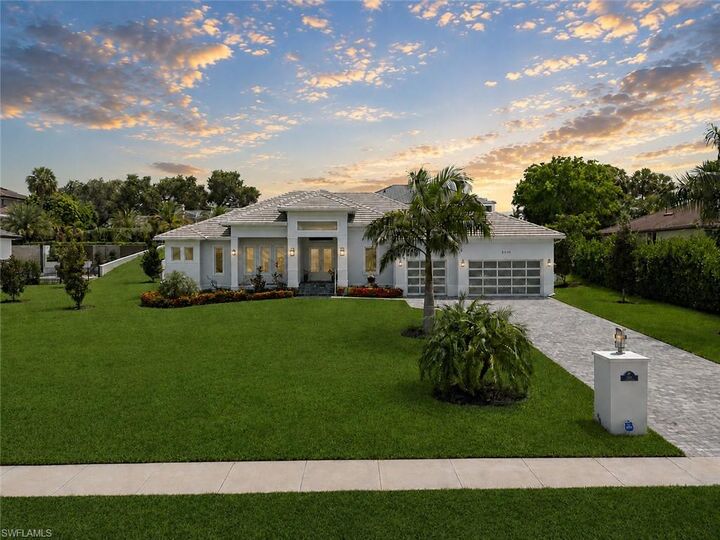Property Photo: 1631 N Copeland Dr FL 34145