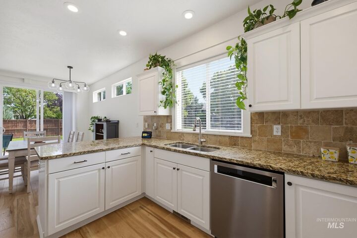 Property Photo:  3646 N Heritage View  ID 83646 