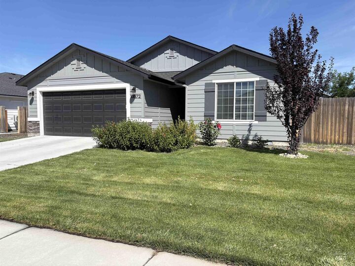 Property Photo: 13572 Beatty St ID 83607