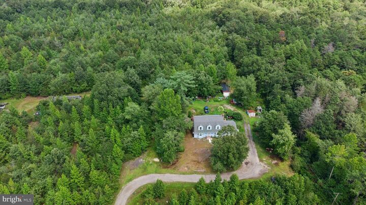Property Photo: 431 Magnolia Road NJ 08068