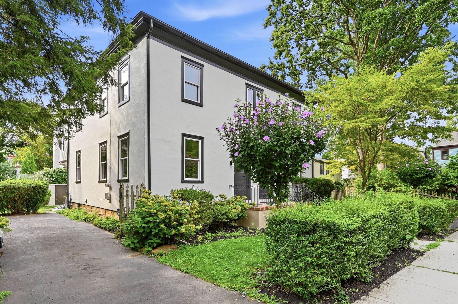 Property Photo: 3 Willow Street NJ 08542