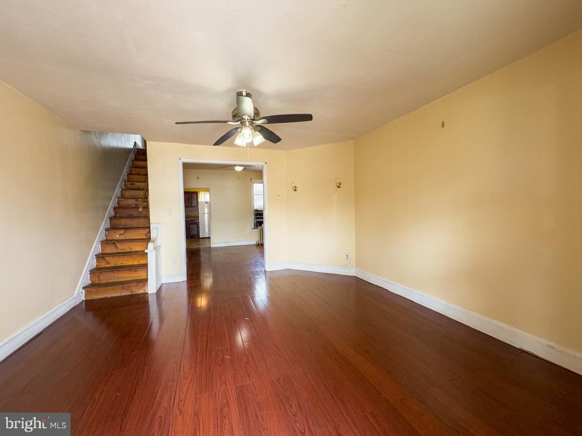 Property Photo: 5770 N 20th Street PA 19138