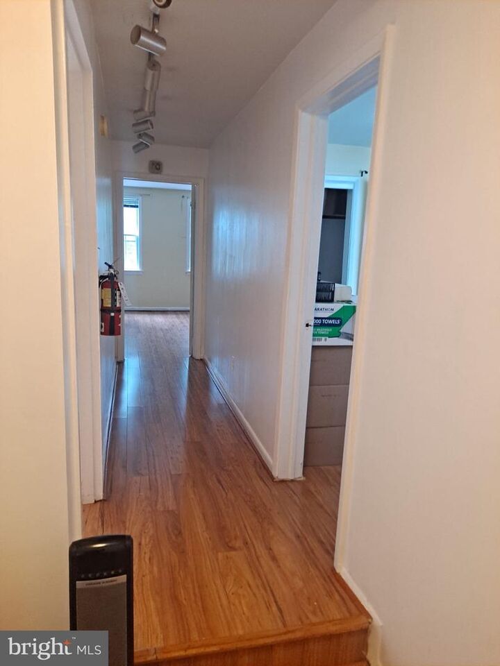 Property Photo:  1009 E Street SE  DC 20003 