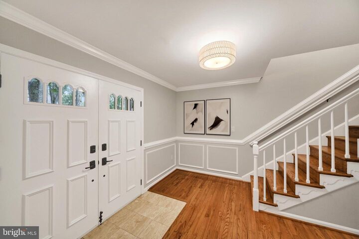 Property Photo:  257 Berrywood Drive  MD 21146 