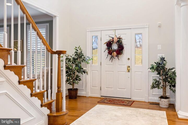 Property Photo:  15058 Bankfield Drive  VA 20197 