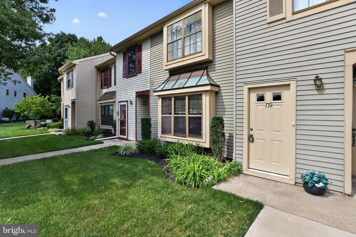 Property Photo:  179 Wyndham Place  NJ 08691 