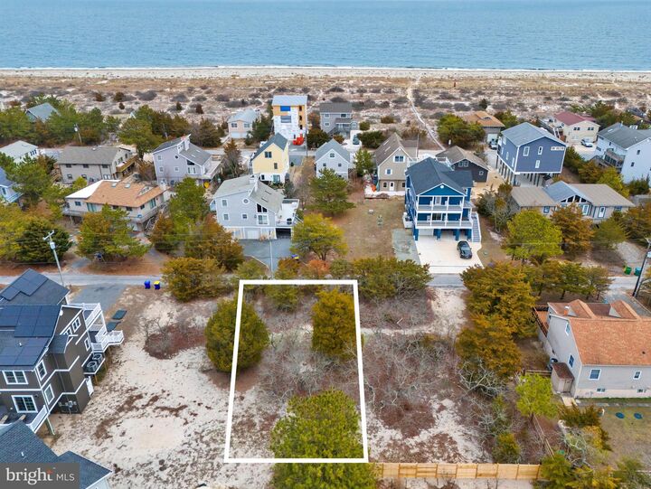 Property Photo:  Tbb Lot 8 Pintail Lane  DE 19968 