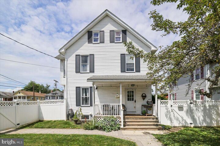 Property Photo: 33 State Street NJ 07882
