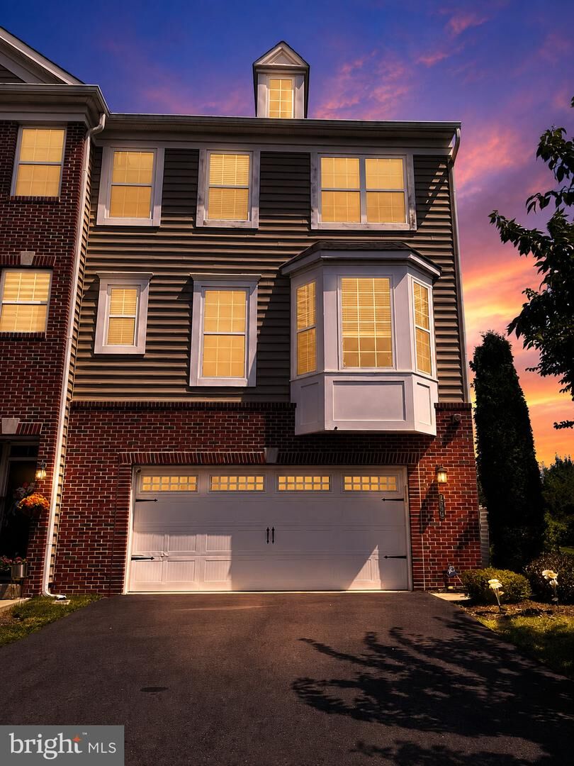 Property Photo:  232 Saddlebrook Drive  PA 19020 