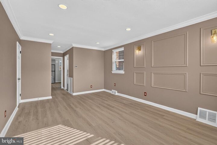 Property Photo: 8322 Alma Street PA 19152