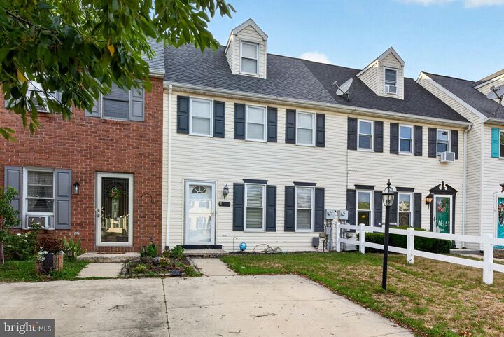 Property Photo:  134 Ashley Drive  PA 17522 