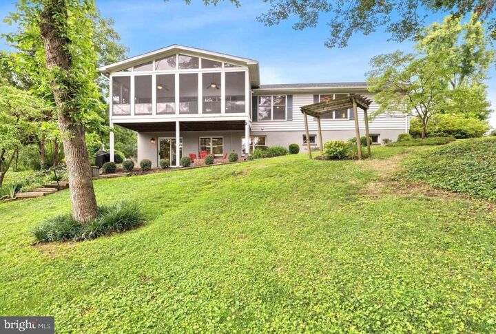 Property Photo:  258 Riverside Road  MD 21037 
