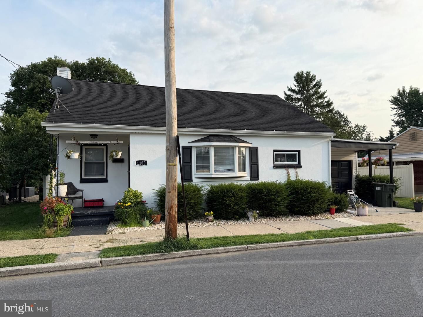 Property Photo: 1100 Victor Street PA 17042