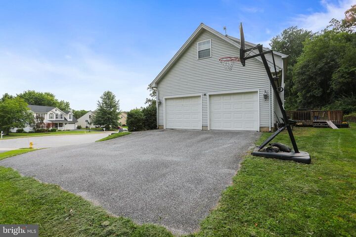 Property Photo: 2280 Trotter Ridge Court PA 17408
