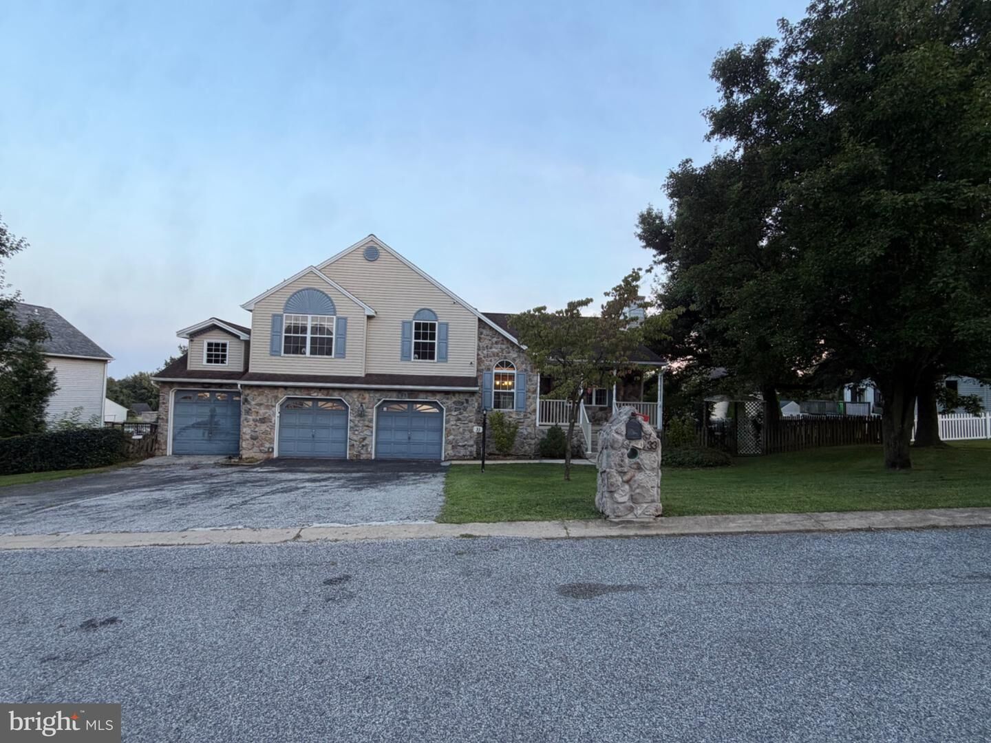 Property Photo:  33 Brook Hollow Avenue  PA 17322 