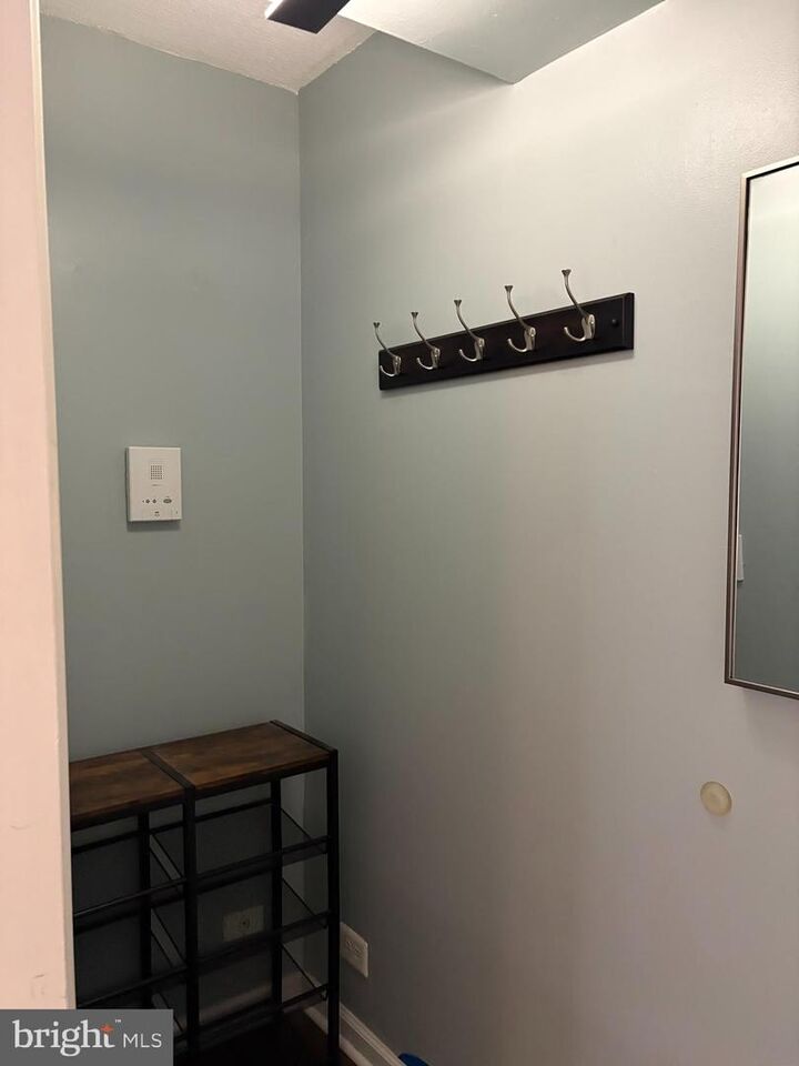Property Photo: 206 N George Mason Drive 1 VA 22203
