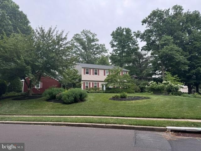 Property Photo:  1333 University Drive  PA 19067 