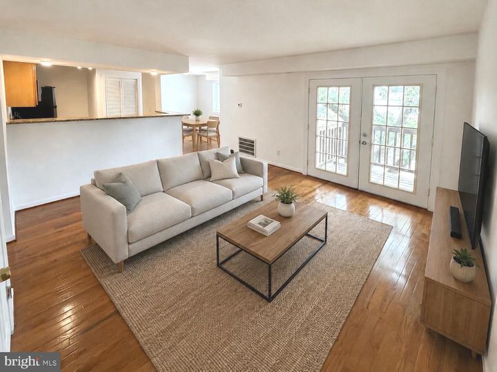Property Photo: 2514 Markham Lane 3 MD 20785