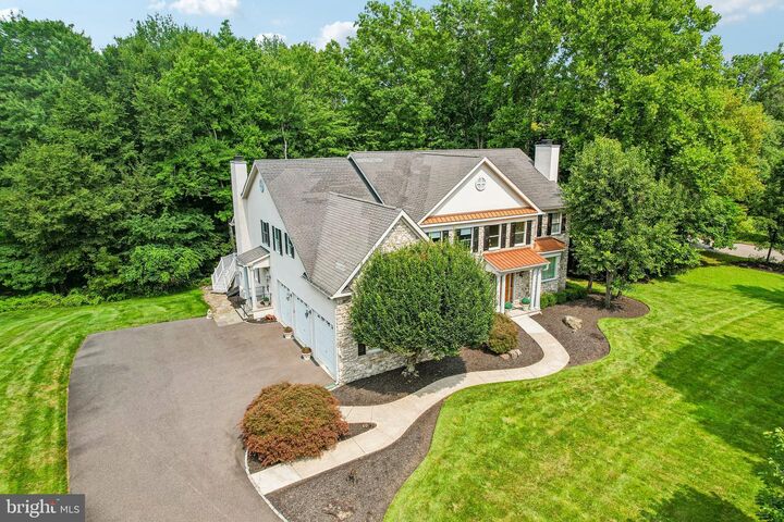 Property Photo:  469 Gwynedd Avenue  PA 19002 