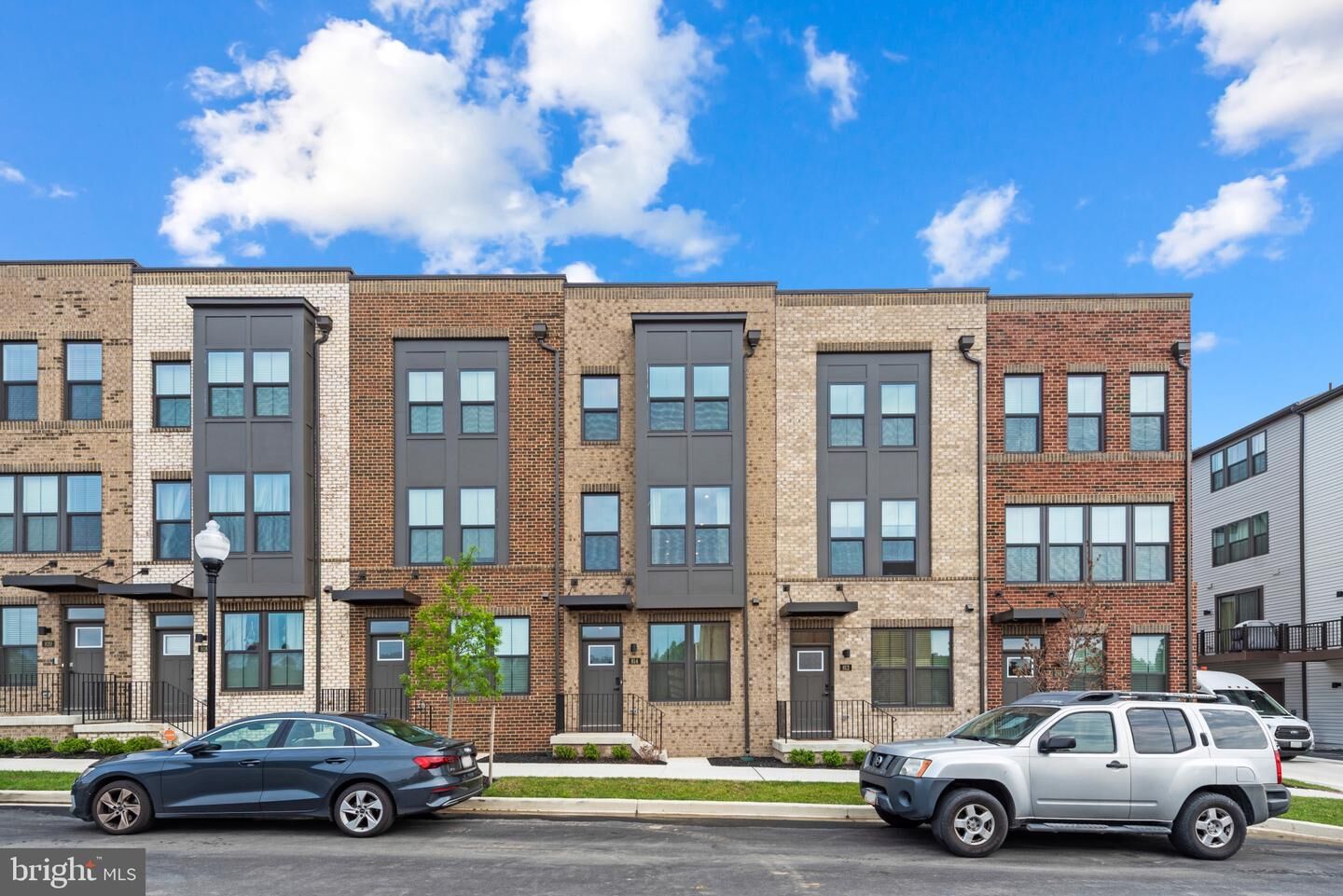 Property Photo:  814 Watts Street  MD 21217 