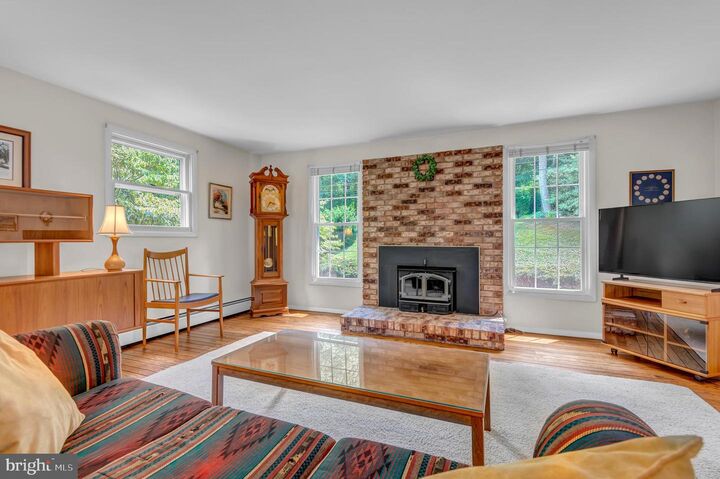 Property Photo: 580 Well Drive PA 17349