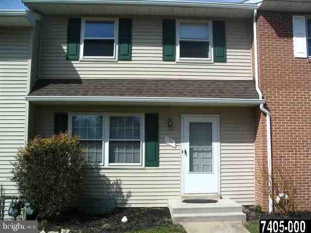 Property Photo: 131 Fox Run Drive 131 PA 17403