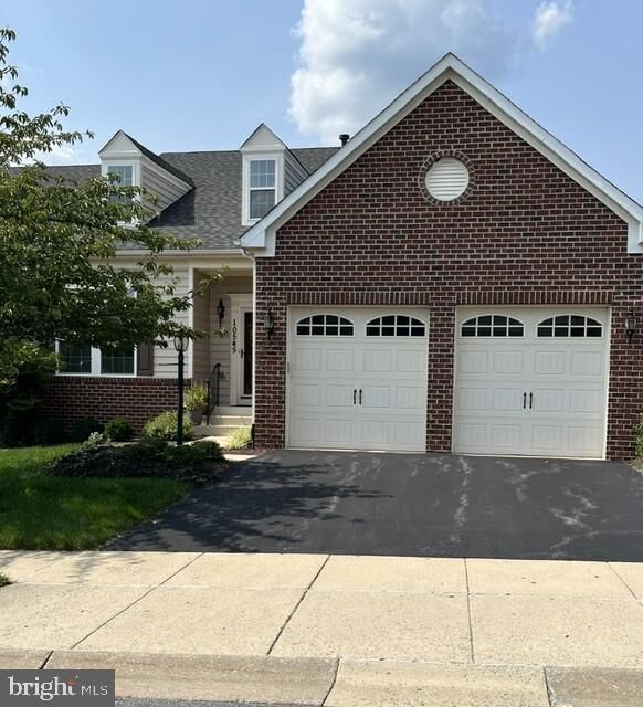 Property Photo:  10545 Edwardian Lane  MD 21774 