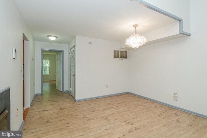 Property Photo: 113 Cascade Court 11 NJ 08540